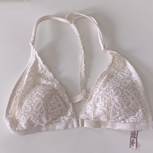 Victoria’s Secret Bralette